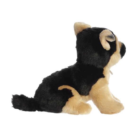 Aurora® - Miyoni® Tots - 11" German Shepherd Pup - Picture 3 of 11